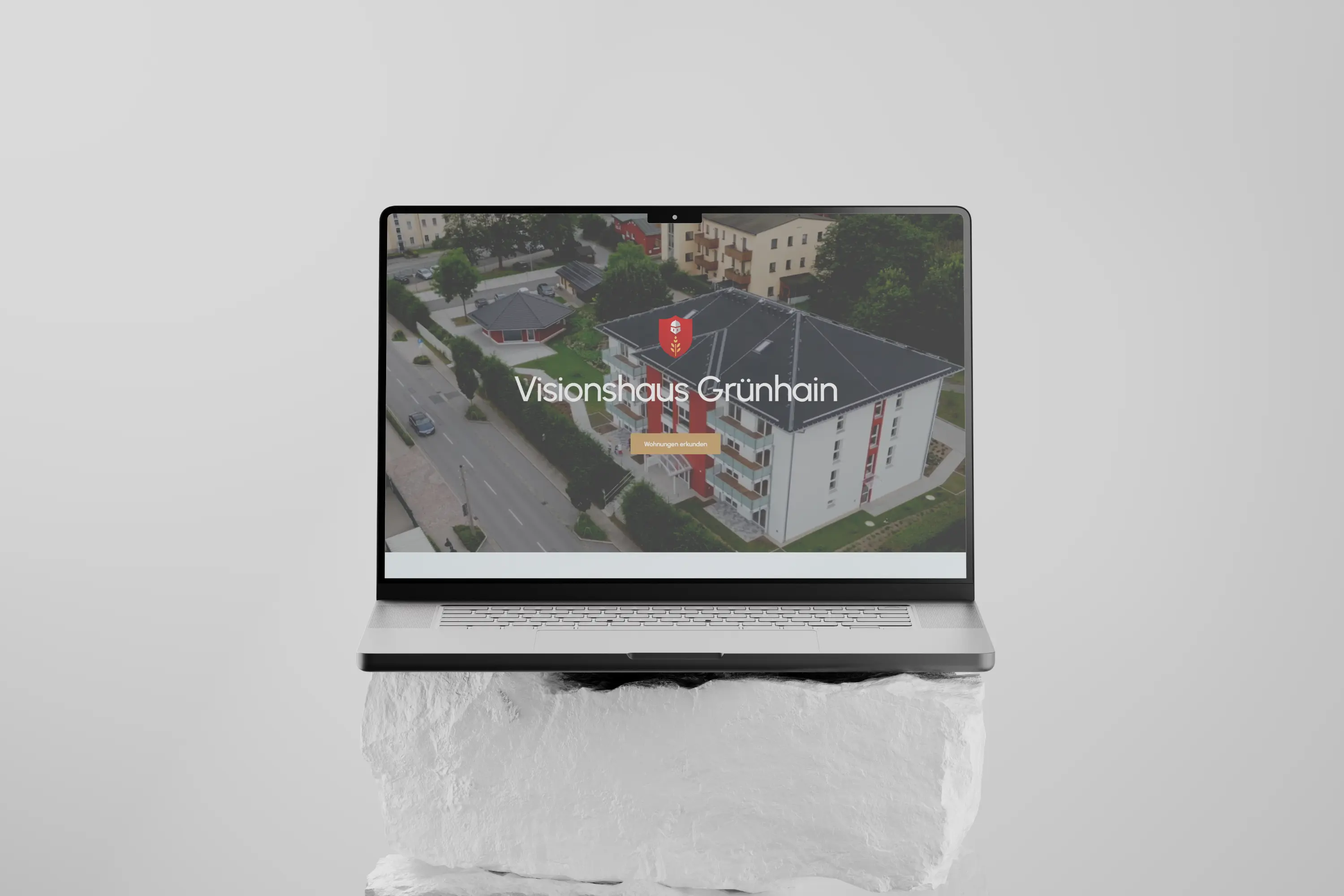 Visionshaus property showcase