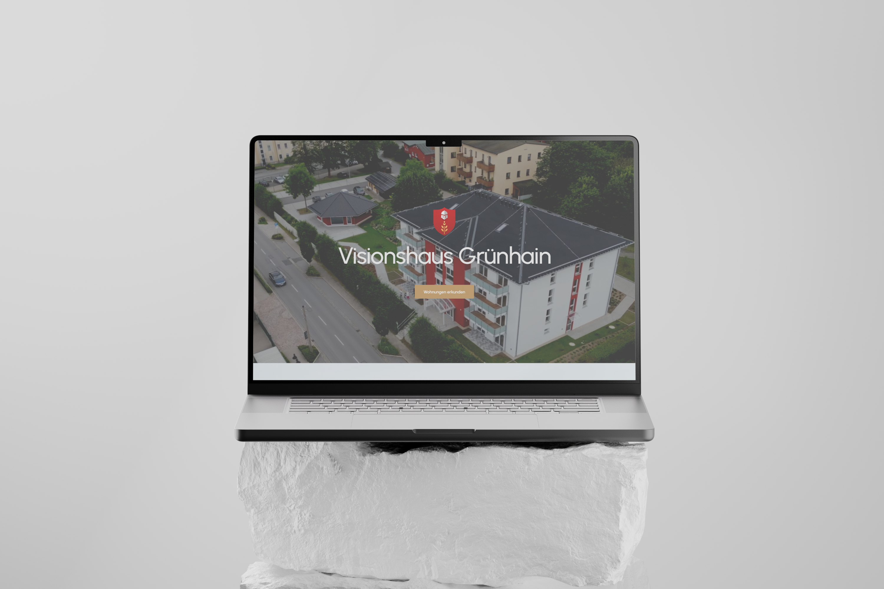 Visionshaus apartment highlights