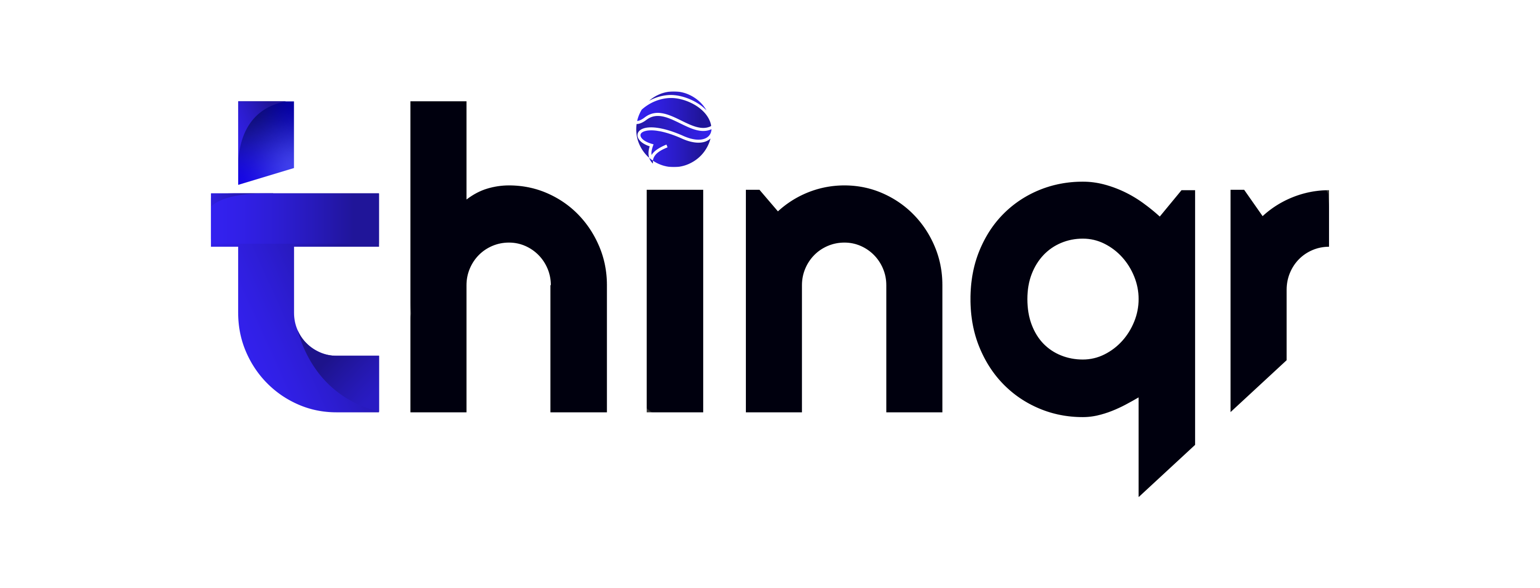 Thinqr Logo